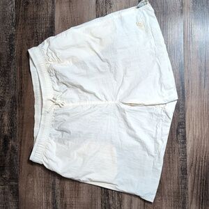 Joe Freshgoods JFG for New Balance Nylon Shorts (Vanilla) Size XL (Sold Out)